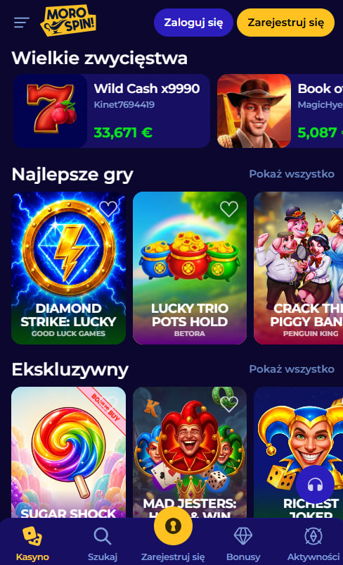 Wymaganiasys4